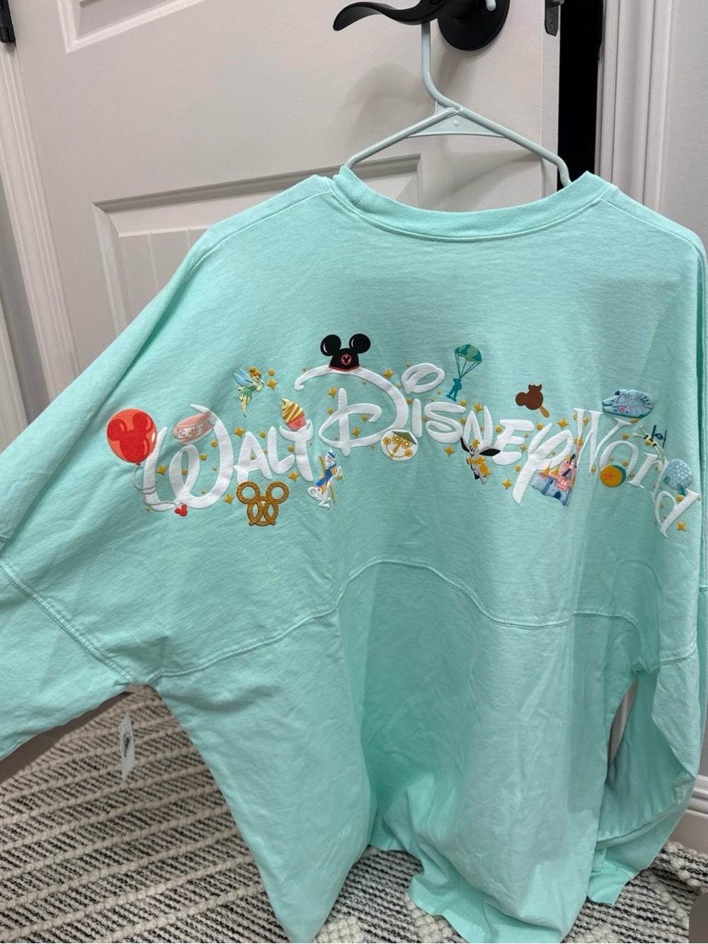 Disney Parks Spirit Jersey